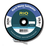 RIO Hard Mono Saltwater Fly Fishing Tippet Large Spool